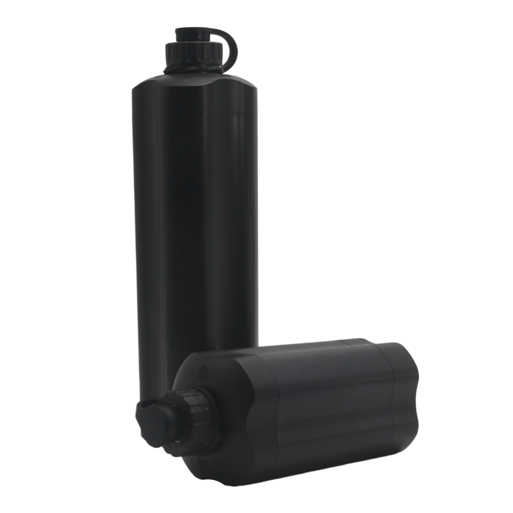 ranon® fishing reel battery section main image